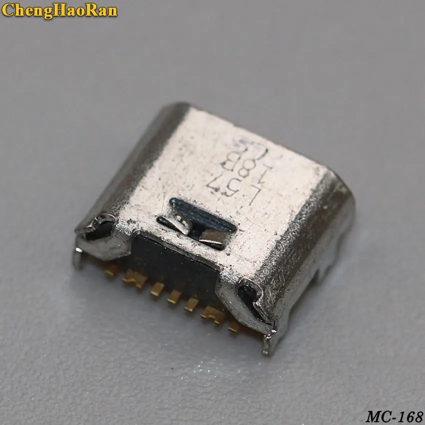 ChengHaoRan 2 шт. мини микро USB зарядный порт разъем питания для Samsung Galaxy i9082 i9080 i879 7