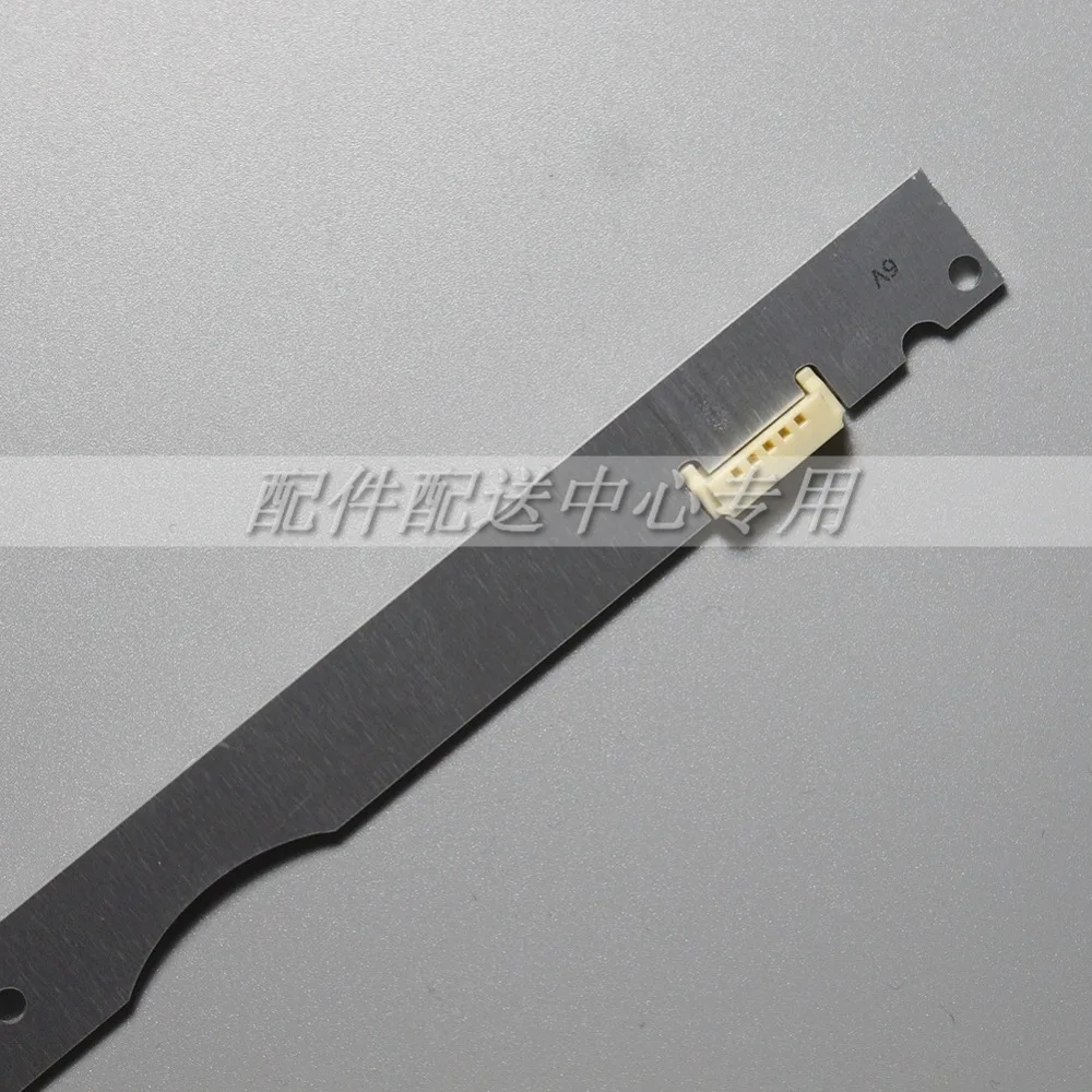 6V 32 дюймовый светодиодный Подсветка полосы для samsung ТВ 2012SVS32 7032NNB 2D V1GE-320SM0-R1 32NNB-7032 светодиодный-MCPCB UA32ES5500 44 Светодиодный s 406 мм