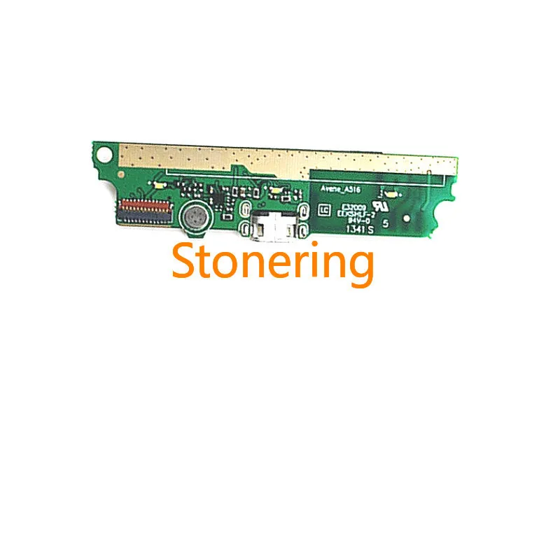 

New USB Charge Board with Flex cable & Microphone for Lenovo A516 Mobile phone