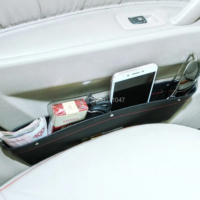 

car storage bag car seat organizer FOR jeep renegade range rover evoque bmw f11 mercedes cla h7 alfa romeo mito renault clio