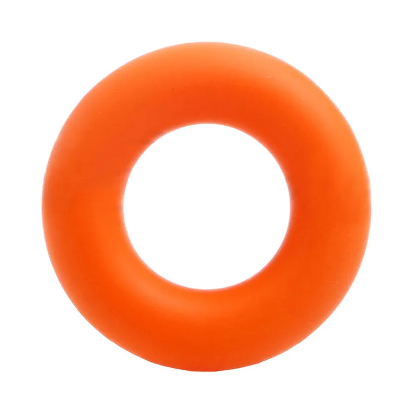 FishSunDay Strength Finger Hand Grip Muscle Power Training Rubber Ring Exerciser Silicone Convenient to use Drop shipping Aug9 | Спорт и