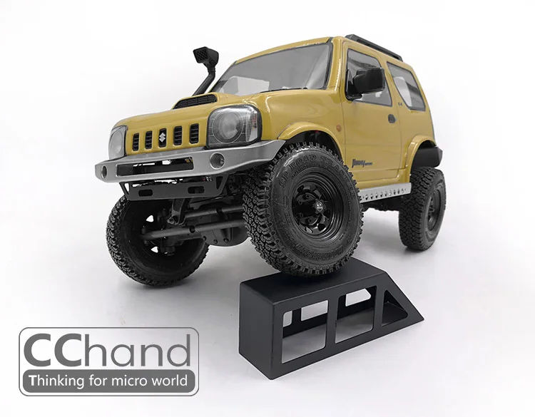 Передний бампер CChand MST JIMNY MARIO-S