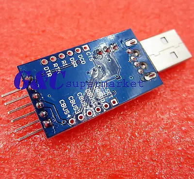 5V 3 V FT232RL загрузок Переходник USB 232 адаптер кабель загрузки модуль|usb to|usb to serialusb