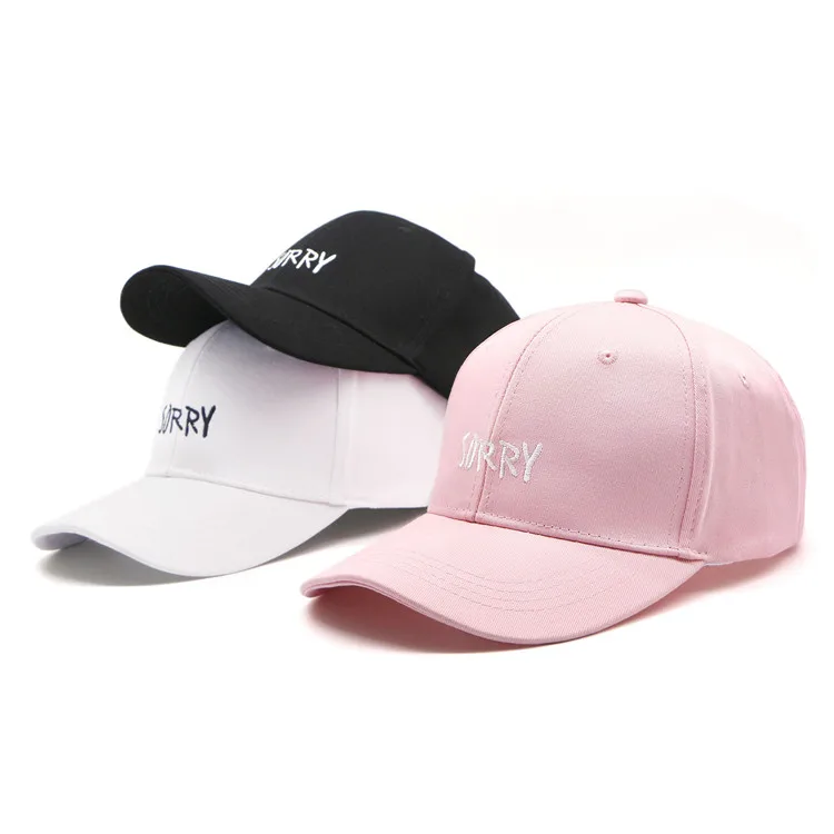 Bbs079 горячие мужчины Спорт Snapback Новые однотонные Для женщин бейсболка жаль с