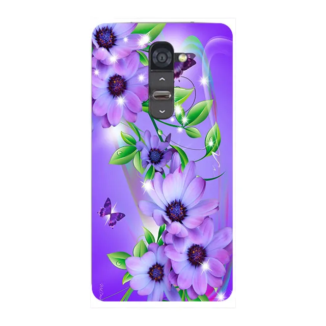 L167 Чехол для телефона LG K7/Tribute 5 LS675/X210 X210DS Чехол Мягкий ТПУ силиконовый задний Чехол для LG K7/Tribute 5 LS675 чехол Funda Coque US - Цвет: L167