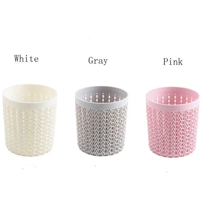 1PC Cylinder Hollow Cosmetic Brush Box Holder Storage Empty Bag Brushes Organizer Make Up Tools | Дом и сад