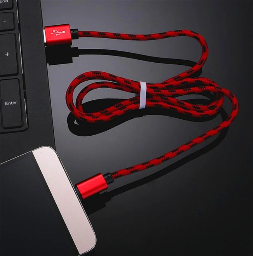Кабель USB Type C для быстрой зарядки шнур передачи данных зарядное устройство Sony Xperia