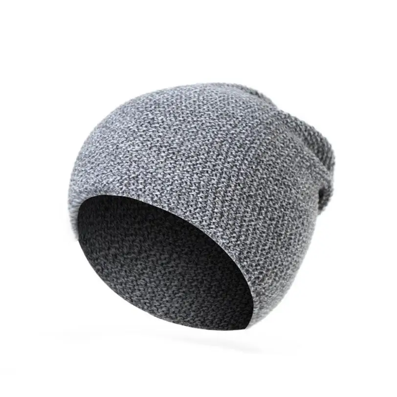 2017 новая мода для мужчин и женщин мешковатые теплые зимние шерстяные вязаная