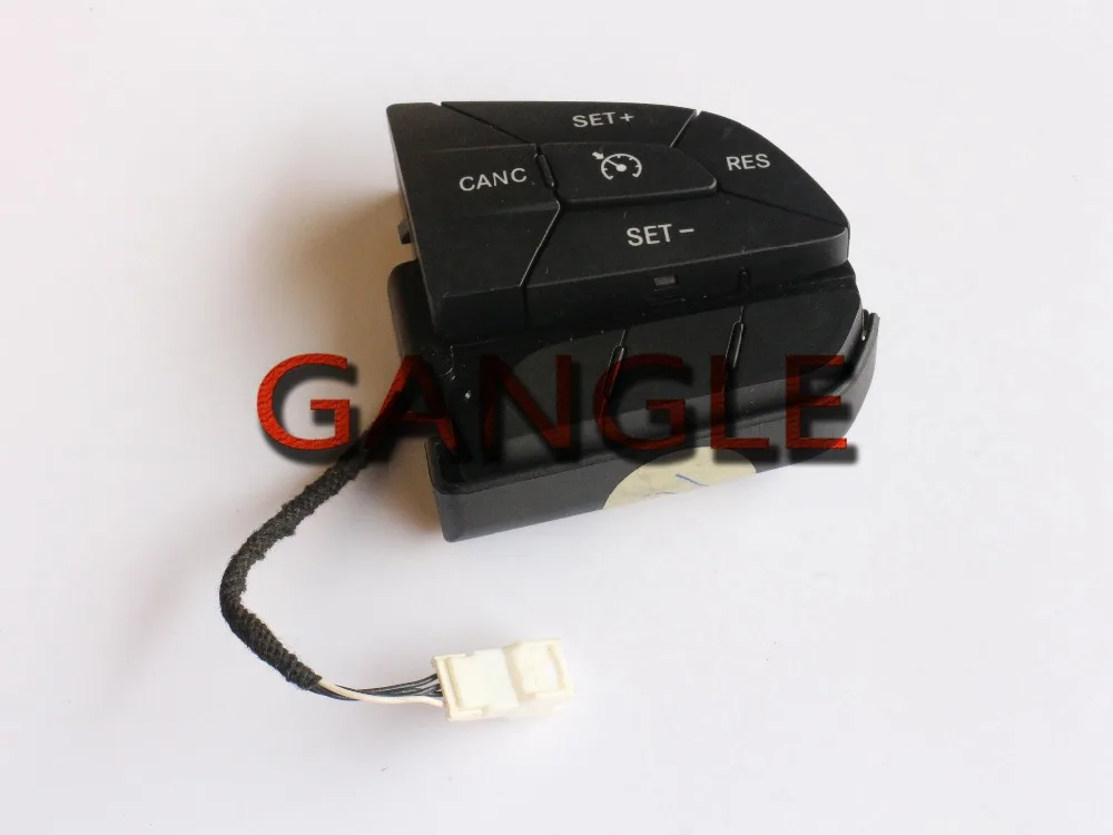 

68159640AC SWITCH. SPEED CONTROL FOR 2014-2015 Dodge Durango Jeep Grand Cherokee