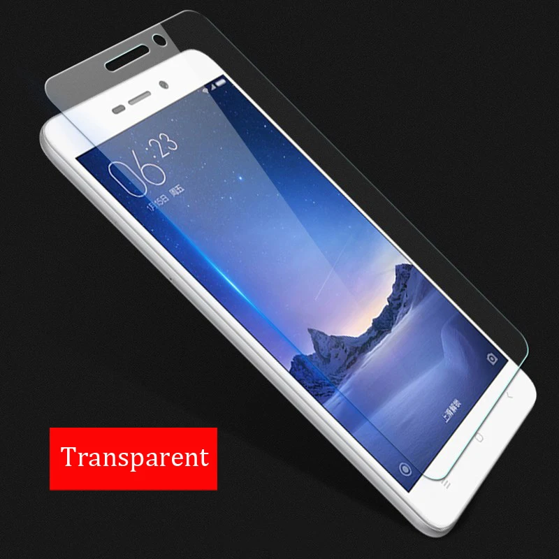 Redmi 4A 5A 3 3s 3Pro 6 6a 7 7a премиум класса закаленное стекло для Xiaomi Примечание Note Pro 152 мм