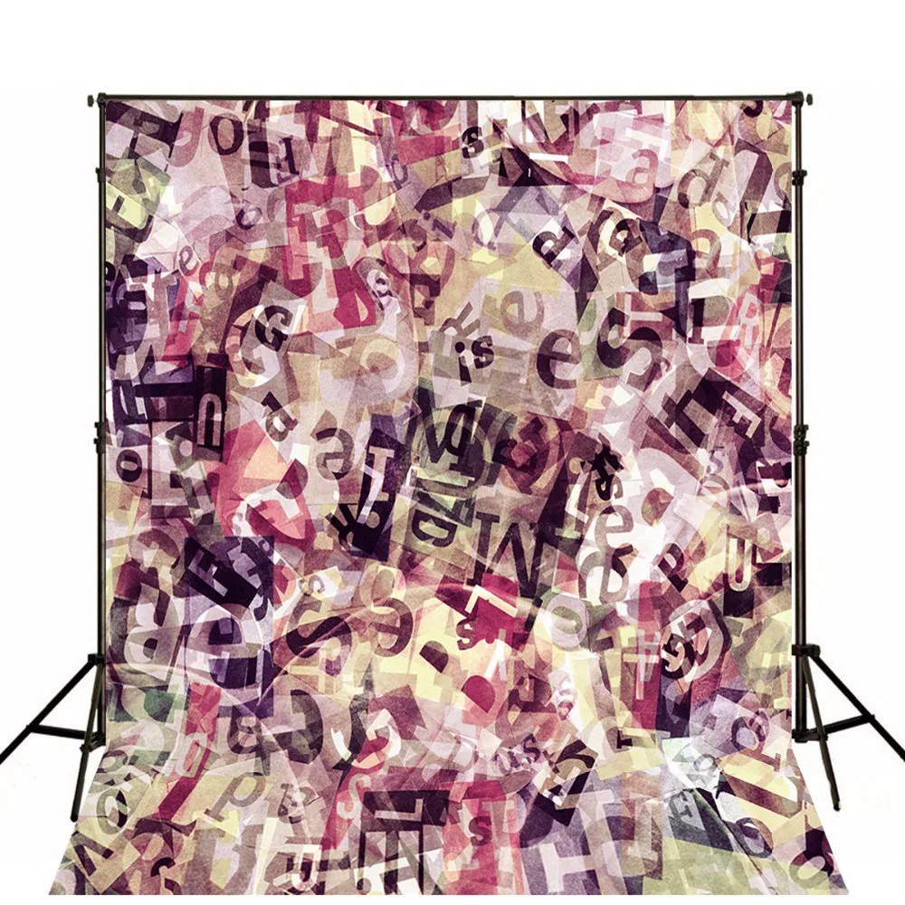VinylBDS 10x10ft художественный детский фон для фотосъемки Граффити стена Фотофон
