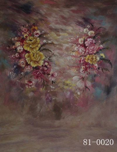 10*20 футов ручная роспись тканевый фон для фотосъемки свадьба студийной 0020