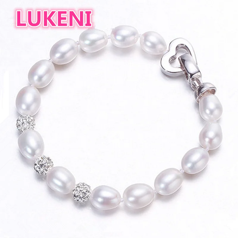 Женский браслет с натуральным жемчугом 8 9 мм|bracelets for|natural pearl braceletpearl bracelet |