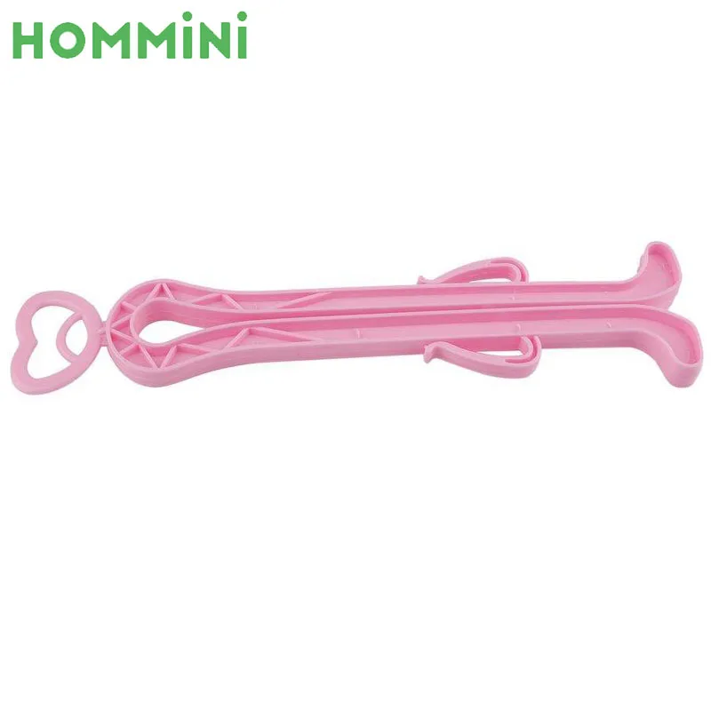 Пластиковые держатель для сапог сторонник Вал Хранитель Держатель Организатор