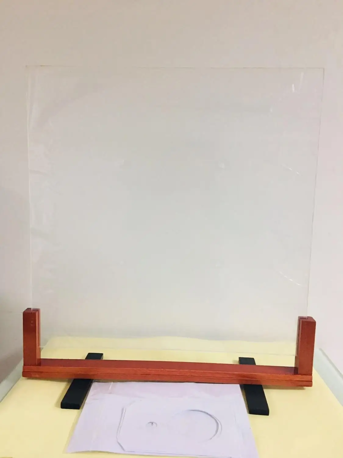 Волшебные фокусы прозрачная планета будущего|Волшебные фокусы| |