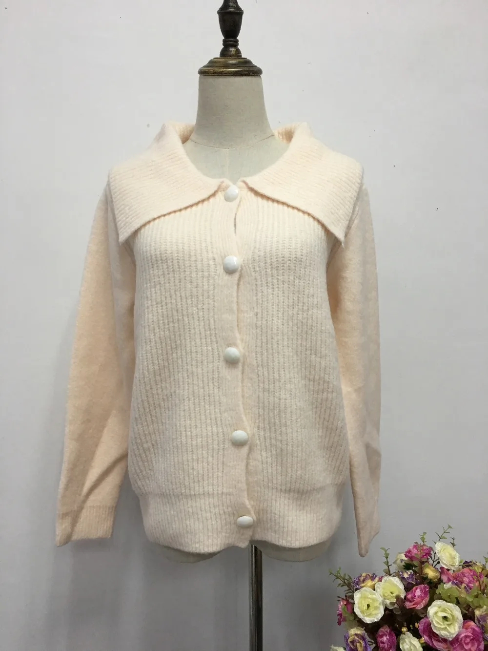RUGOD Fashion Vintage Women Sweaters O-Neck Knitted Solid Casual Women Cardigans Spring Women Tops pull femme hiver