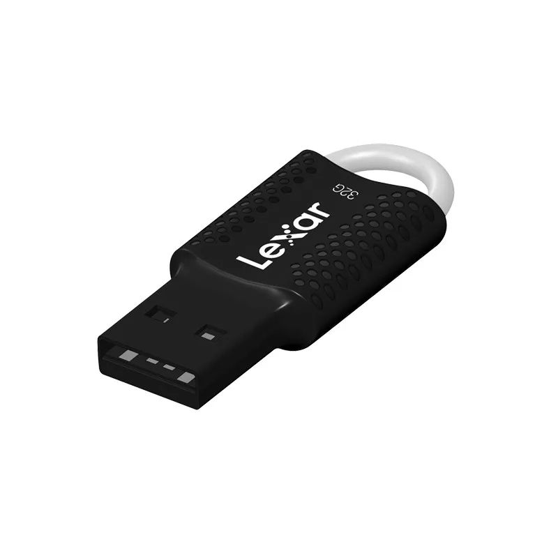 Акция! USB флеш накопитель Lexar V40 64 ГБ 32 16 флешка 2 0 U диск совместим с системами