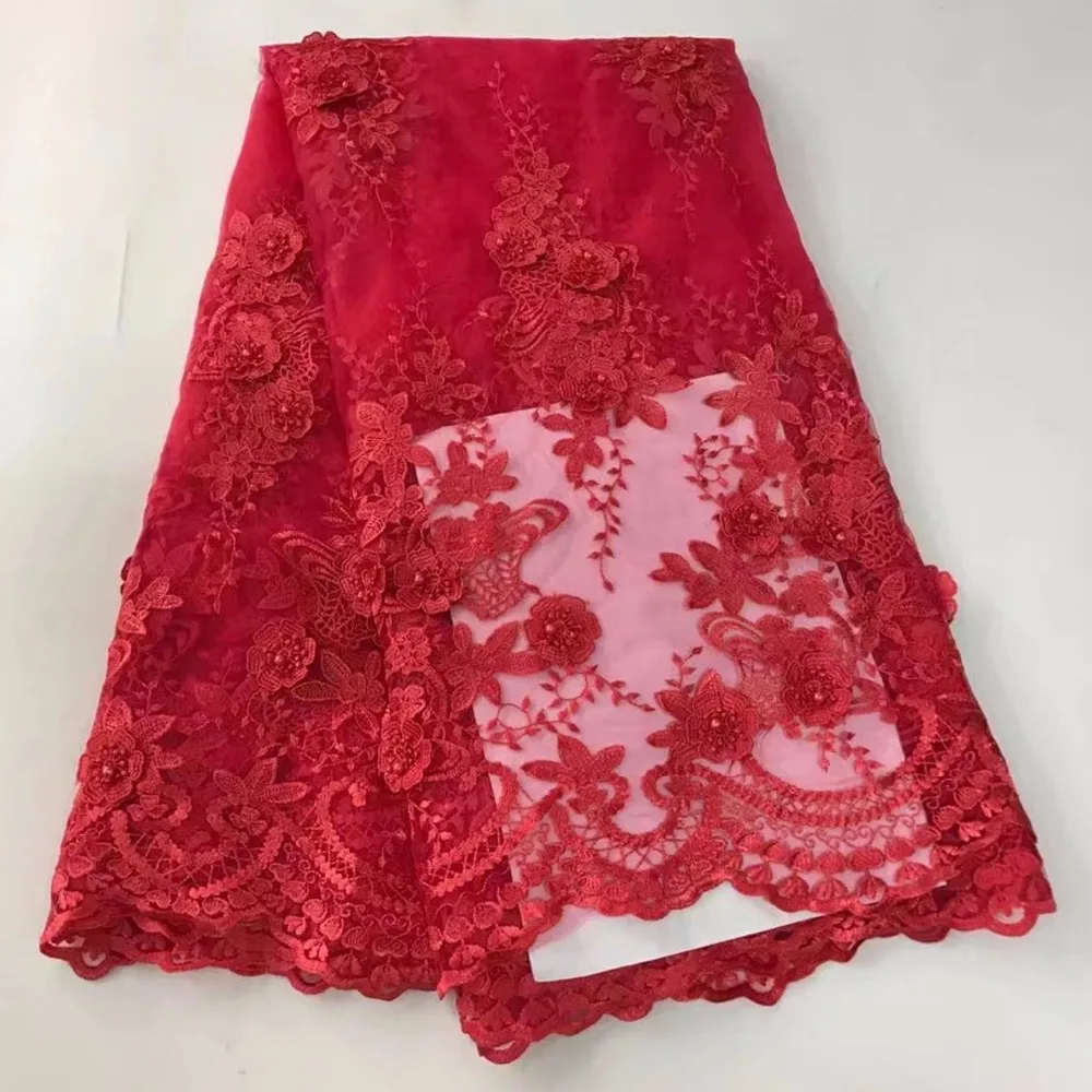 Высокое качество Бусины аппликация стереоскопического французский чистая