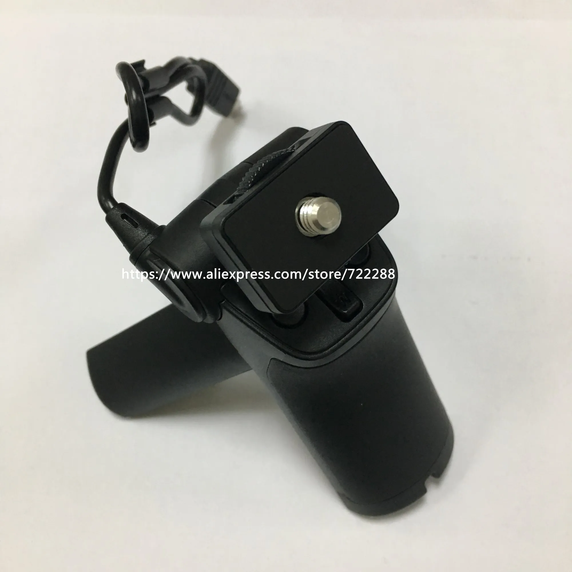 VCT-SGR1 Небольшой Ручной штатив съемки ручкой Ручка для Sony A7 DSC-RX10 DSC-RX100 DSC-RX0 DSC-RX100M6 DSC-RX100M4 DSC-RX100M5