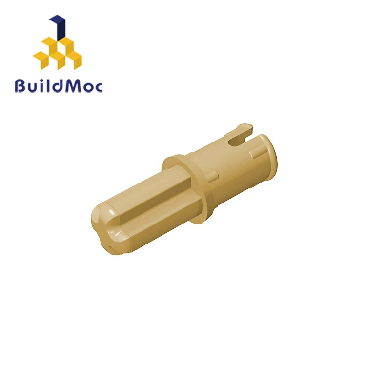 Сборные детали BuildMOC 43093 для строительных блоков детские электрические
