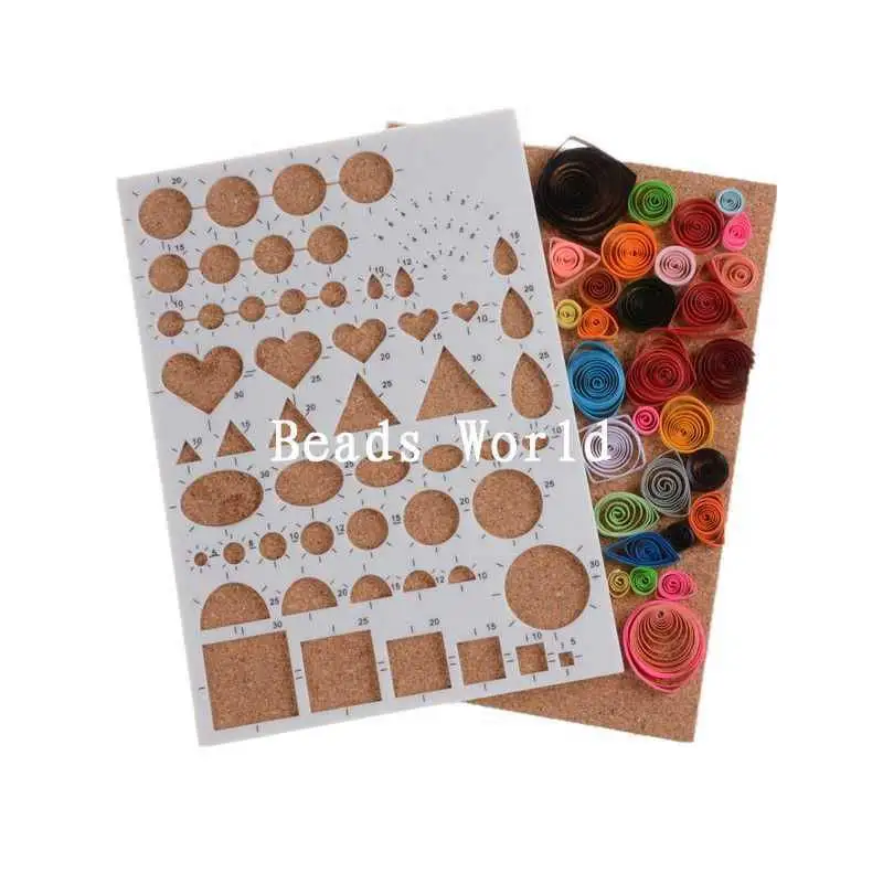 И рисунком в виде птичек оригами Бумага 1 шт. бумага для и квиллинга по