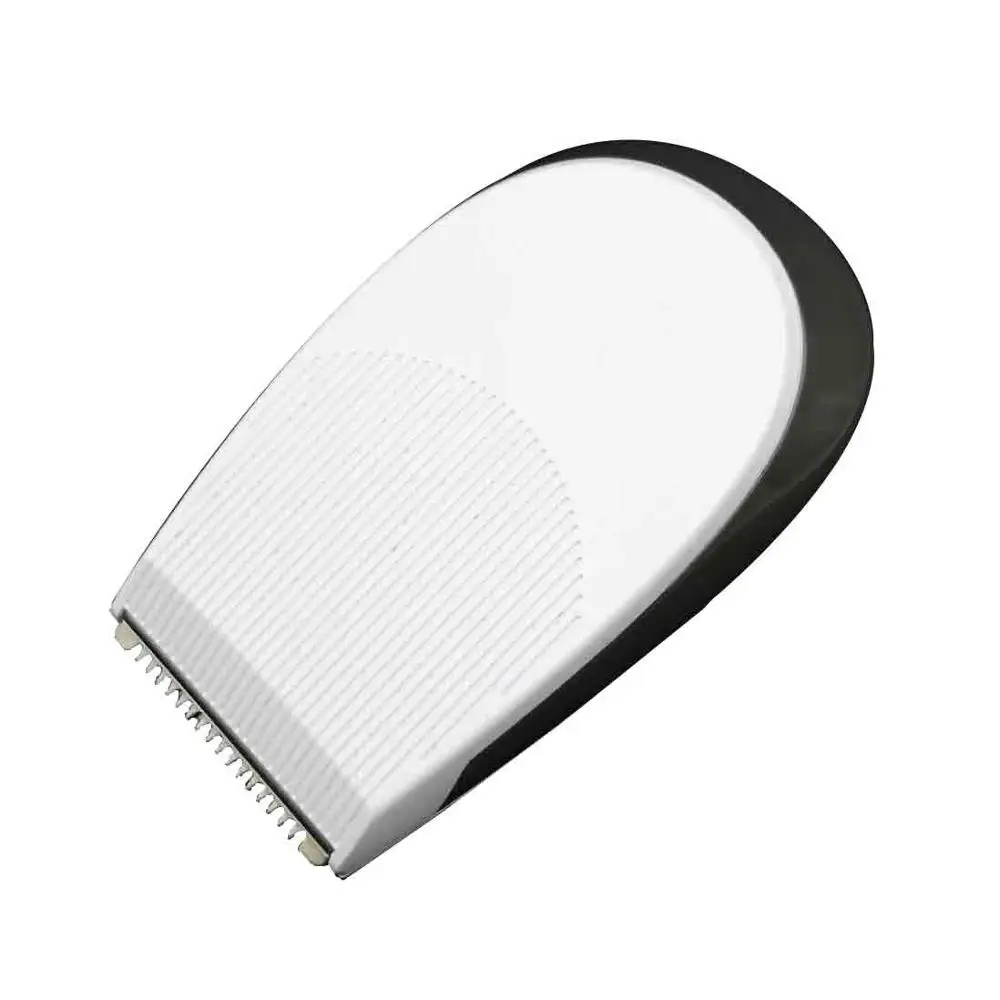 Shaver heads Trimmer Очищающая щетка, триммер для носа, головка для Philips S5420 S5050 RQ1150 Series 5000 9000 RQ32 RQ1250, бритва, триммер, бритва, головка для мужчин - Цвет: Shaver heads Trimmer
