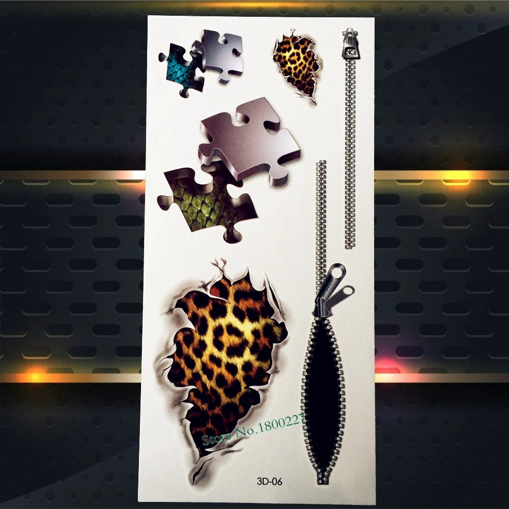 Для женщин бантом звезда Временные татуировки пикантные Средства ухода за кожей