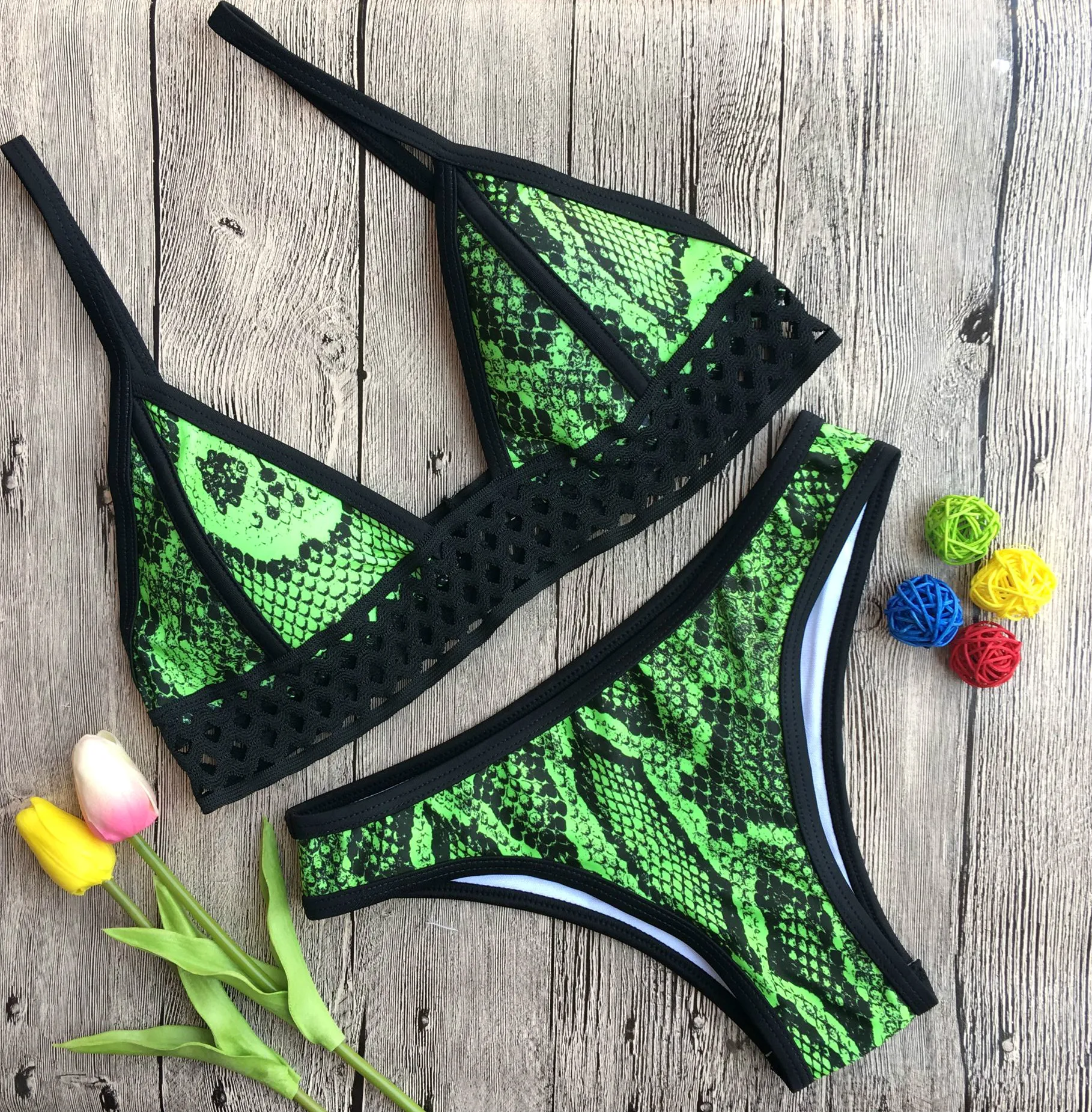 2017 бикини Купальники для малышек Для женщин Плавание костюм сексуальное Летний