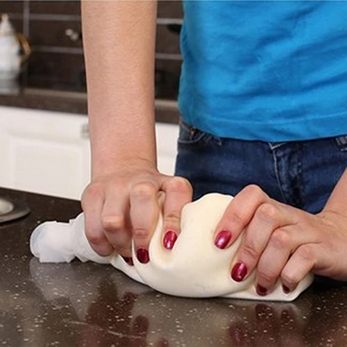 Новый DIY инструменты для приготовления кондитерских изделий мягкий силиконовый