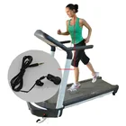 Кардио-зажим для пальцев, кардио-оборудование для фитнеса, пульсометр, инфракрасный датчик сердечного ритма