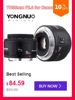 YONGNUO YN216 YN-216 3200 K-5500 K светодиодный светильник для видео с 4 цветными пластинами для Canon Nikon DSLR камера видео фотографический светильник ing