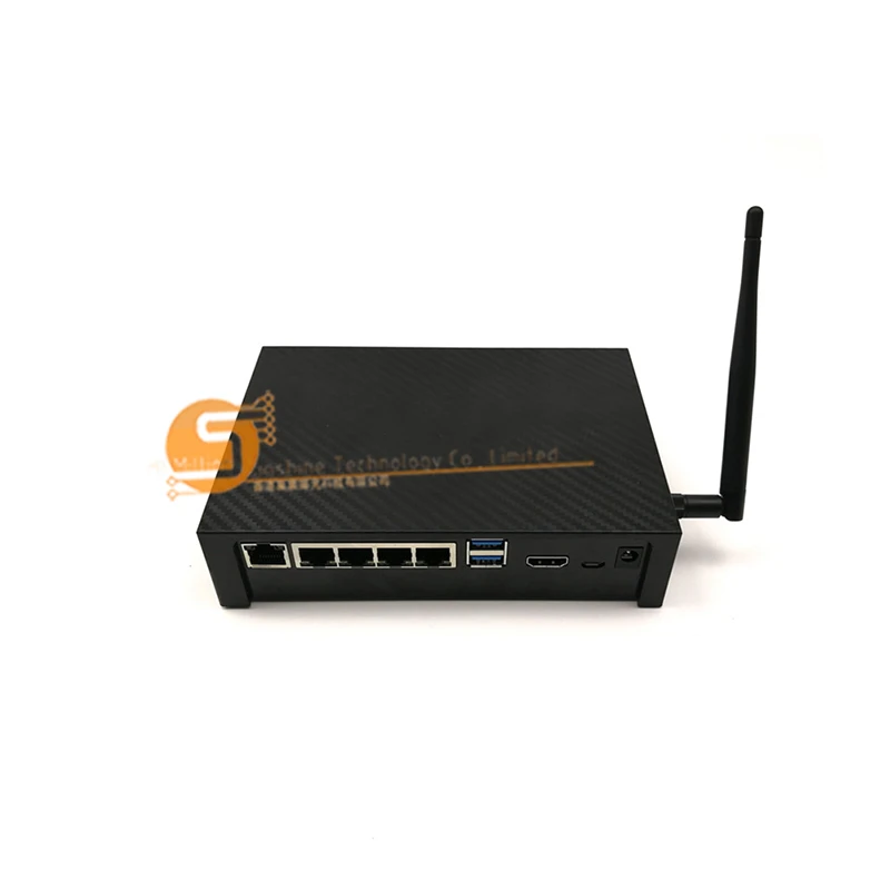 Banana PI R2 металлический корпус для Banana pi R2/BPI R2