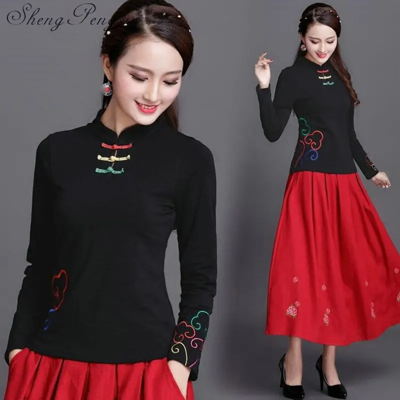 

Новинка 2018, платье в китайском стиле, традиционная китайская одежда, платье Ципао, чонсам, восточное платье hanfu CC228