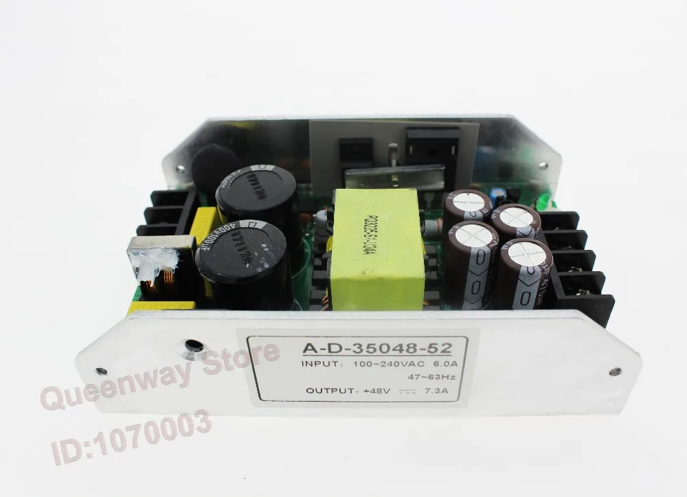 G 045 24v/14.5a 36v/9.5a 48v/7.3a 350 Вт Hifi Цифровой усилитель переключения Питание|hifi digital