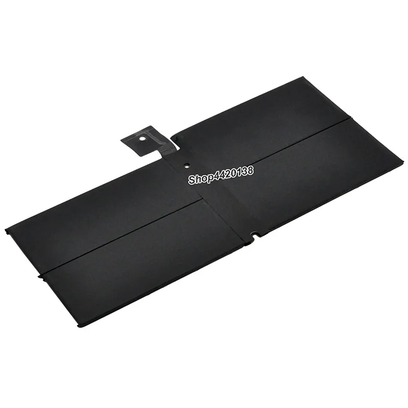 7XINbox 45.5Wh 6012mAh 7 57 V подлинный G3HTA038H Аккумулятор для ноутбука Microsoft Surface Pro 5 1796 Series