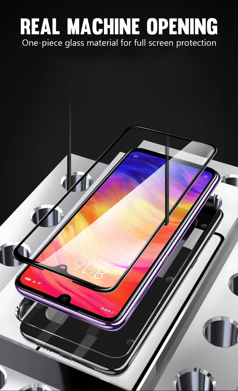 11D полное покрытие Экран закаленное Стекло для samsung Galaxy A20E A10 A20 A30 A40 A50 A60 A70 A80 A90 M10 M20 M30 защитная пленка