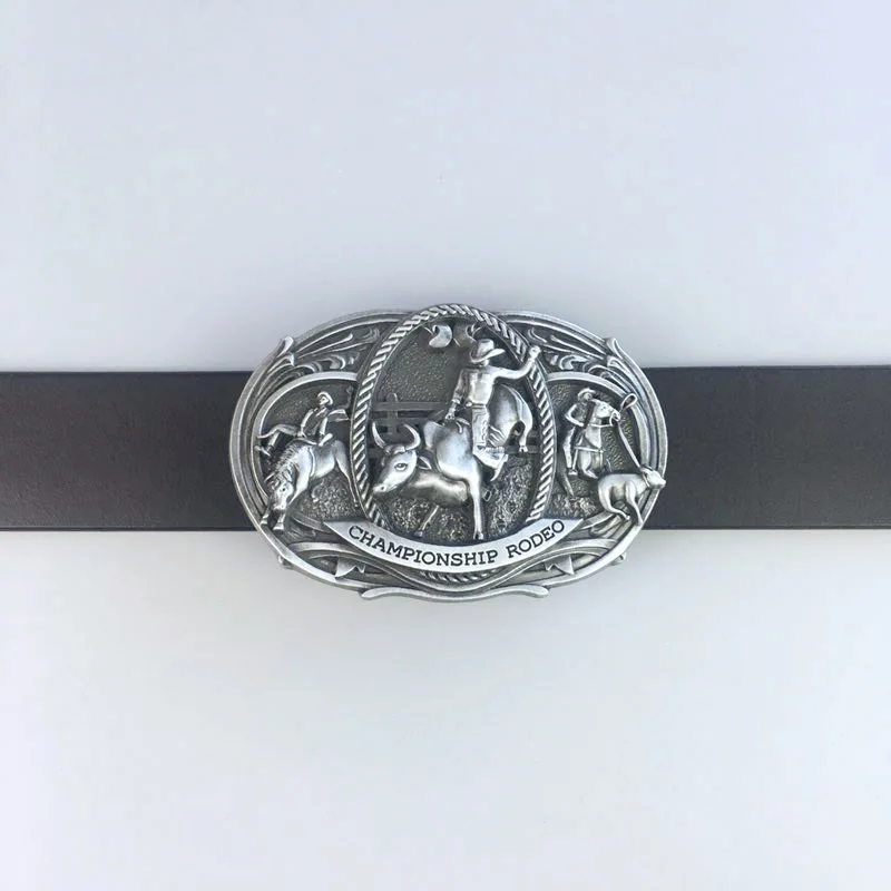 Распределительная пряжка для ремня ремней Rodeo также есть в наличии США|belt buckle|rodeo