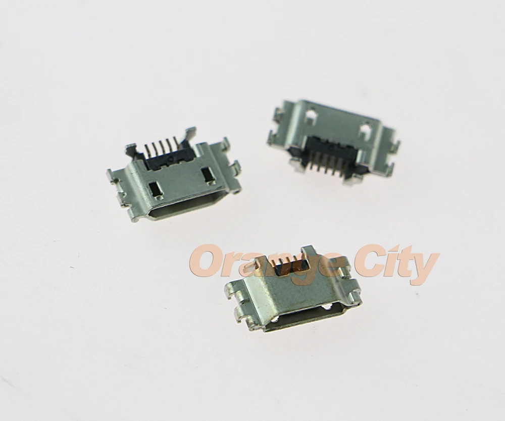 ChengChengDianWan Micro USB зарядный порт для передачи данных замена PSV PS Vita 2000 PCH зарядного