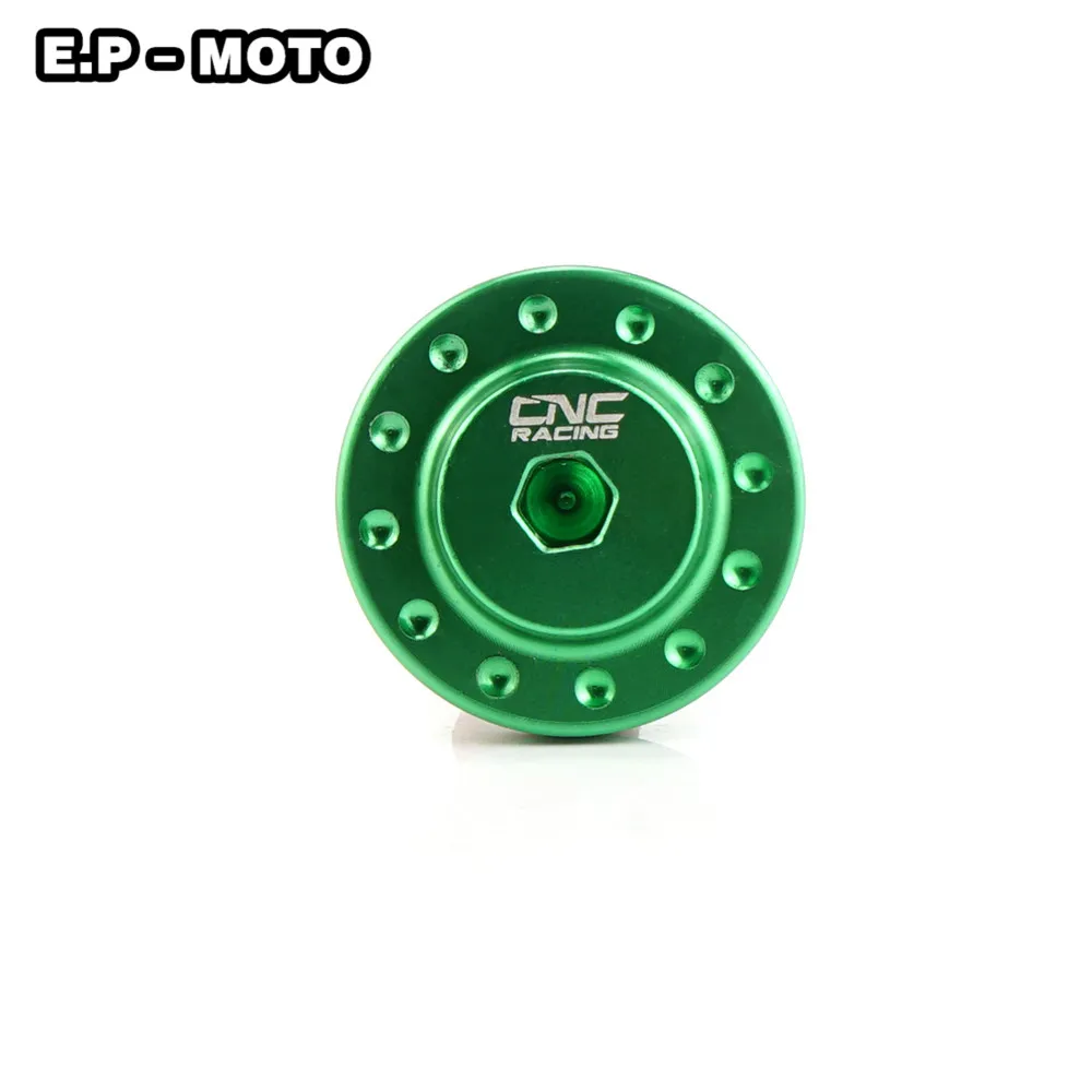 Масляный колпачок двигателя мотоцикла с ЧПУ для Kawasaki ER 6f/Ninja 650R 4f/Ninja 400R 400 650