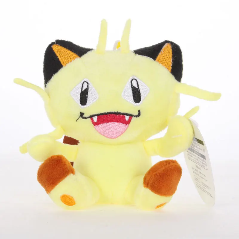 15 см 22 карманная плюшевая фигурка кукол Umbreon Evee Espeon Jolteon vaporion Flareon Glaceon Leafeon