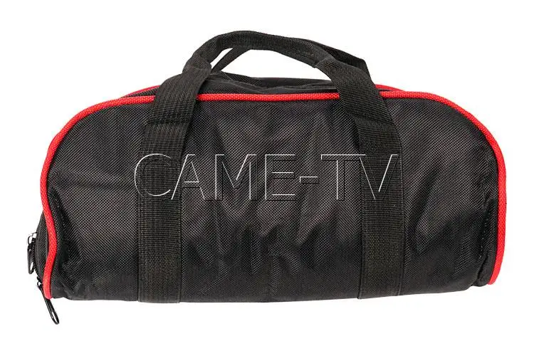 CAME-TV P06 стабилизатор из углеродного волокна подходит для DSLR камер