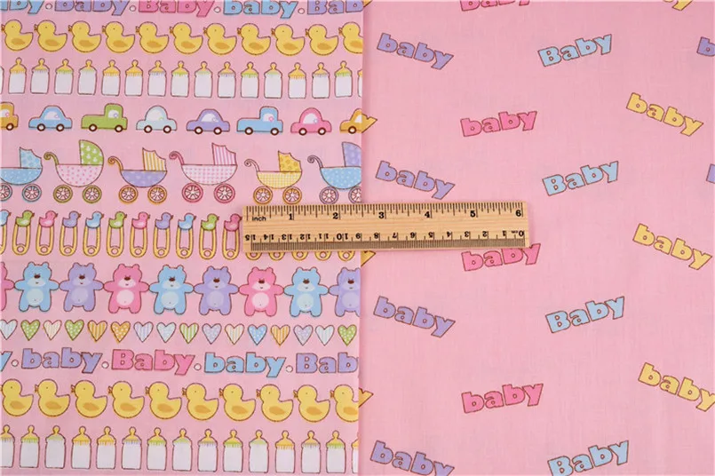 2 шт./компл. мультфильм милый хлопок стеганая ткань буквы для детей Детские куклы