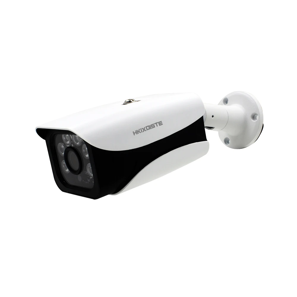 

CCTV Camera CCD Sensor 2560*1440P 4MP IR-Cut Filter AHD Camera Indoor / Outdoor Waterproof 3.6mm Lens Security 4.0MP Camera