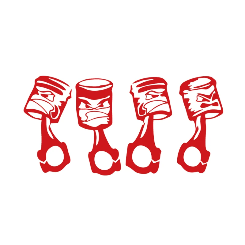 Злые поршни картинки