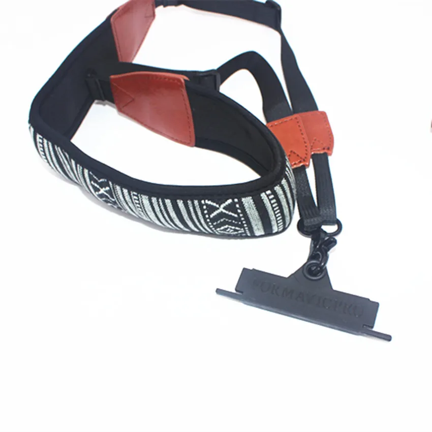 Универсальный ремешок на шею для передатчика пульта дистанционного управления