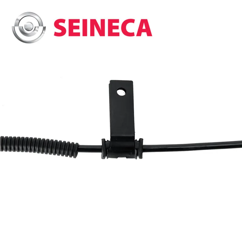 CGQ ABS Датчик скорости колеса задний левый для Kia Sorento 3.5L 95681 3E200 956813E200 ALS856 5S10847|Датчик