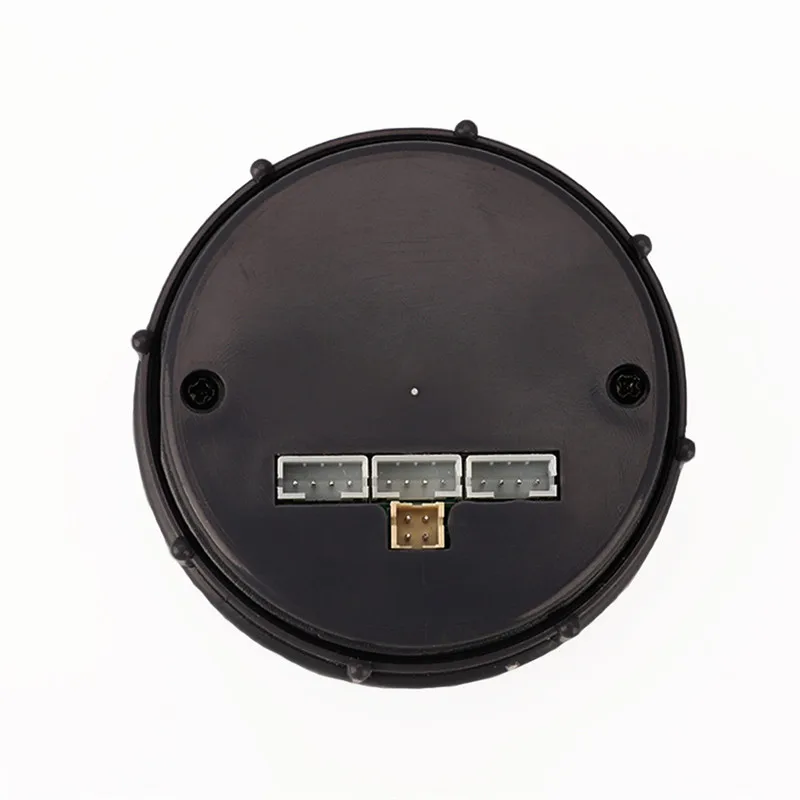 Термометр для воды Универсальный мини измеритель указатель 7 цветов 12 В 2/52