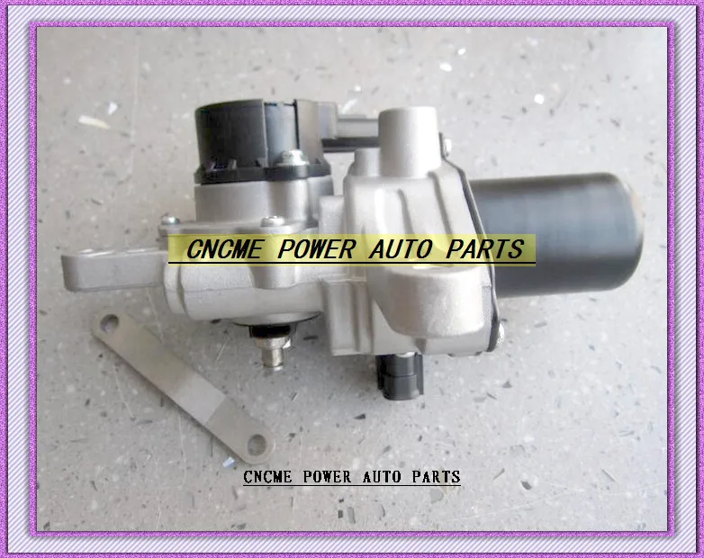 Турбо Соленоидный клапан электрический привод CT16V 17201 0L040 OL040 30110 для TOYOTA Hi lux Land