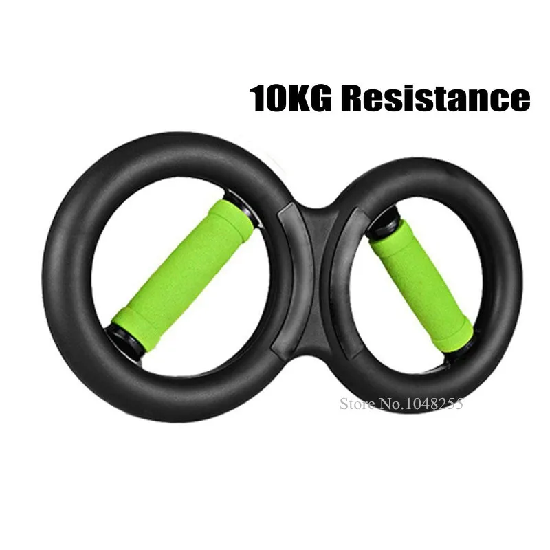 Черный 10/для детей до 20 кг по самой низкой цене, сопротивление сжигать машину муфта для рук тренажер для запястья Скорость сумка, мышечной массы упражнений инструмент для начинающих, Для мужчин и Для женщин - Цвет: Черный