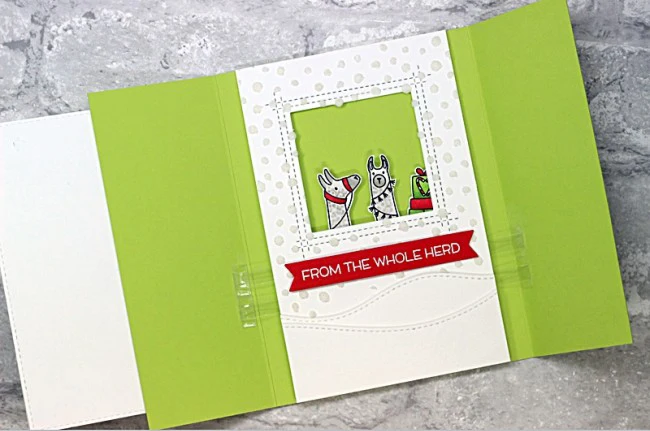 Маи 2 шт./компл. тройной слайдер металлические режущие штампы трафареты для DIY